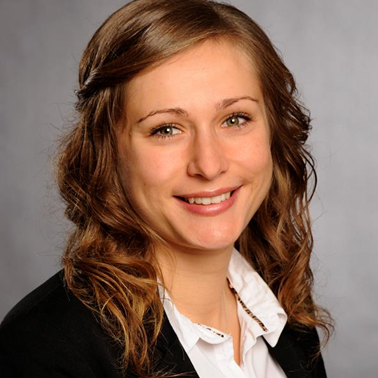 Lisa Dupont von LiPa Website Design