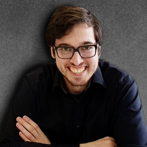 Paul Dupont von LiPa Website Design